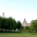 常青人才公园 - 武汉市旅游 缩略图 6
