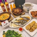 本菜·宝安基围菜(中粮031店) - 深圳市旅游 缩略图 1