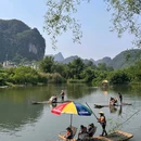 阳朔诺顿庄园(遇龙河十里画廊店) - 桂林市旅游 缩略图 4