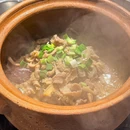 古湘谣土钵钵湘菜馆 - 深圳市旅游 缩略图 7
