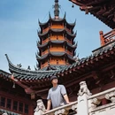 金山寺 - 镇江市旅游 缩略图 1
