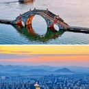 绍兴东湖风景区 - 绍兴市旅游 缩略图 8
