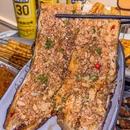 岳父烧烤(华强北店) - 深圳市旅游 缩略图 5