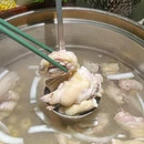 海楠里·椰子鸡火锅(天安云谷店) - 深圳市旅游 缩略图 4