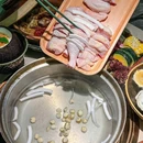 海楠里·椰子鸡火锅(天安云谷店) - 深圳市旅游 缩略图 3