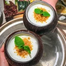 海楠里·椰子鸡火锅(天安云谷店) - 深圳市旅游 缩略图 6