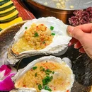 海楠里·椰子鸡火锅(天安云谷店) - 深圳市旅游 缩略图 9