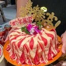 十全功夫自选小碗菜老火锅(深圳文和友总店) - 深圳市旅游 缩略图 4