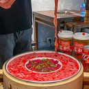 十全功夫自选小碗菜老火锅(深圳文和友总店) - 深圳市旅游 缩略图 3