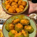 十全功夫自选小碗菜老火锅(深圳文和友总店) - 深圳市旅游 缩略图 6
