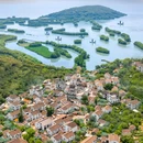 三山岛景区 - 苏州旅游 缩略图 1