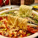 泥糊破店小酒馆·夜宵(淮海巴黎春天店) - 上海市旅游 缩略图 7