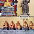正定隆兴寺 - 石家庄市旅游 缩略图 7