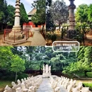 正定隆兴寺 - 石家庄市旅游 缩略图 9