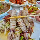 赶海·肥蛤海鲜大排档 - 青岛市旅游 缩略图 2