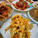 赶海·肥蛤海鲜大排档 - 青岛市旅游 缩略图 7