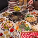 潮八珍橄榄鸡煲(万象天地店) - 深圳市旅游 缩略图 1