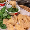 潮八珍橄榄鸡煲(万象天地店) - 深圳市旅游 缩略图 3