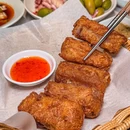 潮八珍橄榄鸡煲(万象天地店) - 深圳市旅游 缩略图 6