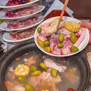 潮八珍橄榄鸡煲(万象天地店) - 深圳市旅游 缩略图 8