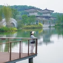 知识城东湖 - 广州市旅游 缩略图 1