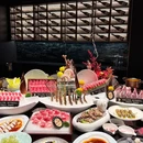 关内牧羊人·宁夏滩羊肉火锅·商务宴·生日宴(未来星宸店) - 杭州市旅游 缩略图 1
