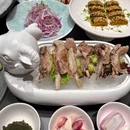 关内牧羊人·宁夏滩羊肉火锅·商务宴·生日宴(未来星宸店) - 杭州市旅游 缩略图 6