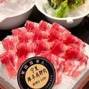 关内牧羊人·宁夏滩羊肉火锅·商务宴·生日宴(未来星宸店) - 杭州市旅游 缩略图 7