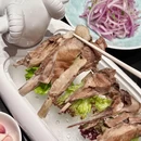 关内牧羊人·宁夏滩羊肉火锅·商务宴·生日宴(未来星宸店) - 杭州市旅游 缩略图 9