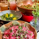 麒麟山市·菜场云贵川bistro - 杭州市旅游 缩略图 4