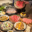 侘与火 Wabi侘寂烟火·和牛寿喜(新天地店) - 上海市旅游 缩略图 3