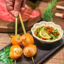侘与火 Wabi侘寂烟火·和牛寿喜(新天地店) - 上海市旅游 缩略图 5