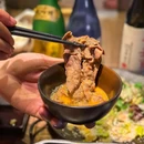 侘与火 Wabi侘寂烟火·和牛寿喜(新天地店) - 上海市旅游 缩略图 2