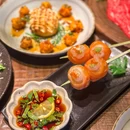 侘与火 Wabi侘寂烟火·和牛寿喜(新天地店) - 上海市旅游 缩略图 1