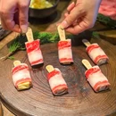 侘与火 Wabi侘寂烟火·和牛寿喜(新天地店) - 上海市旅游 缩略图 6