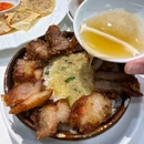 岭道·广府粤菜(植物园店) - 广州旅游 缩略图 4