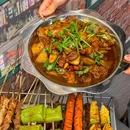 沪上淄味·淄博烧烤(五角场店) - 上海市旅游 缩略图 1