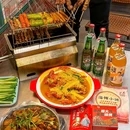 沪上淄味·淄博烧烤(五角场店) - 上海市旅游 缩略图 5