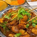 沪上淄味·淄博烧烤(五角场店) - 上海市旅游 缩略图 6