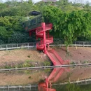 天坪山云林天乡景区 - 重庆市旅游 缩略图 3