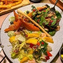 万禾都市农场 Brunch·Bistro(长宁来福士店) - 上海市旅游 缩略图 2
