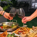万禾都市农场 Brunch·Bistro(长宁来福士店) - 上海市旅游 缩略图 1