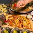 万禾都市农场 Brunch·Bistro(长宁来福士店) - 上海市旅游 缩略图 8