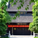 琼花观 - 扬州市旅游 缩略图 2