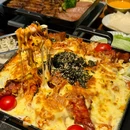 大福食堂·山葵烤肉料理·拌饭(百信广场店) - 广州市旅游 缩略图 4