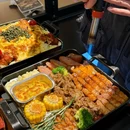 大福食堂·山葵烤肉料理·拌饭(百信广场店) - 广州市旅游 缩略图 3