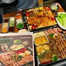 大福食堂·山葵烤肉料理·拌饭(百信广场店) - 广州市旅游 缩略图 5