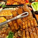 大福食堂·山葵烤肉料理·拌饭(百信广场店) - 广州市旅游 缩略图 2