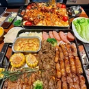 大福食堂·山葵烤肉料理·拌饭(百信广场店) - 广州市旅游 缩略图 1