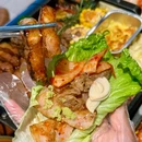 大福食堂·山葵烤肉料理·拌饭(百信广场店) - 广州市旅游 缩略图 6